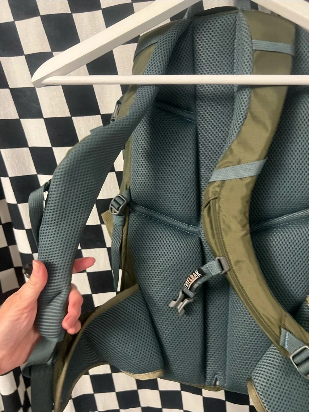 CamelBak Helena Backpack